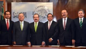 Sagarpa, otra secretaría de cuotas y cuates