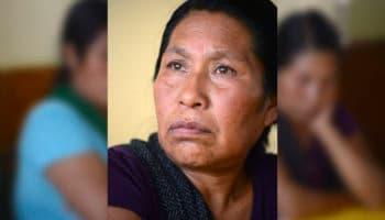 Soberanes desde CNDH intentó desvirtuar peritajes sobre Ernestina Ascencio: Mendizábal | Entérate