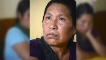 Ernestina Ascencio | Corte IDH condena el crimen y ordena reabrir investigación contra militares