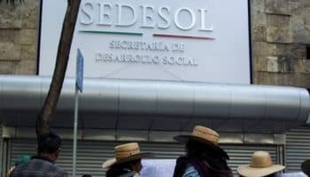 Recuperan 62 mdp de dos funcionarios por La Estafa Maestra