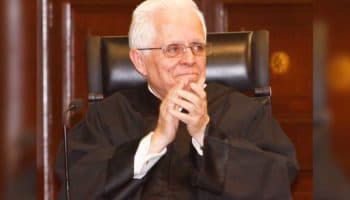 Ministro Góngora Pimentel me metió a la cárcel por reclamar pensión alimenticia: dice Orozco | Entérate