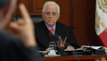 Genaro Góngora llegó a aventarme cheques al suelo al pedirle pensión alimenticia : Orozco | Entérate