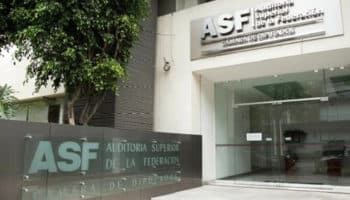 Diputados aprueban reformas para ampliar las atribuciones de la ASF