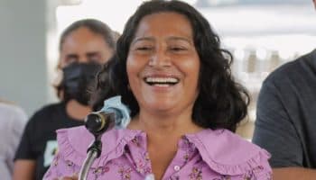 SCJN frena provisionalmente revocación y auditorías contra alcaldesa de Acapulco