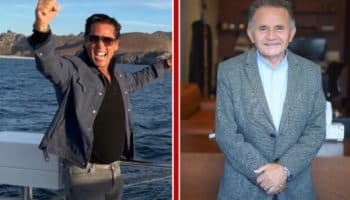 Palazuelos se baja de la candidatura de QRoo; MC invita a José Luis Pech a tomar su lugar