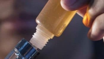 No sólo en México: 32 países también han prohibido los vapes