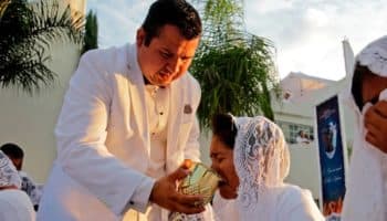 La Luz del Mundo: imperio de abuso, fortuna y poder | Entrevista