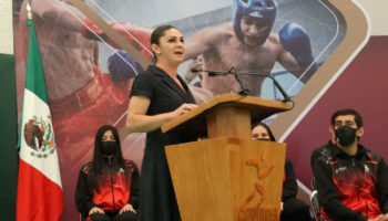 Conade extingue la Federación Mexicana de Natación