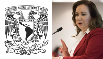 UNAM deja sin efecto investigación contra plagio de ministra Esquivel