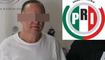 Detiene FGR a César Duarte, ex gobernador de Chihuahua