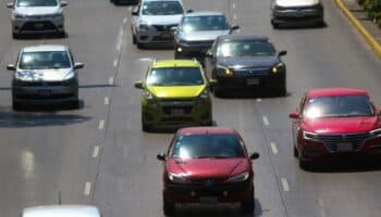 Van 1 millón 653 mil autos ‘chocolate’ regularizados