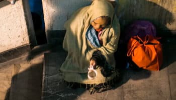 ¿Qué entendemos cuándo hablamos de la pobreza? | Artículo