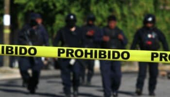 Homicidios caen 52%; el nivel más bajo desde 2015: SESNSP