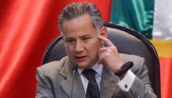 Extorsiones, enriquecimiento ilícito y relación con factureras, los tres bloques de denuncias contra Santiago Nieto: Gil Zuarth | Entérate