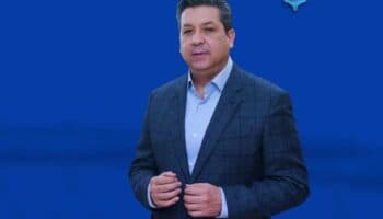 Persecución judicial contra Cabeza de Vaca por huachicol, acusan sus abogados