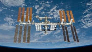¿Elecciones desde el espacio? Así votarán astronautas estadounidenses desde la EEI