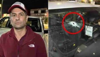 Balean a aspirante de Morena a la alcaldía de San Fernando, Chiapas