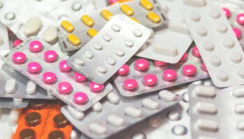 ¿No surtieron tu medicamento en el IMSS? Plataforma Receta Completa recibe tu denuncia