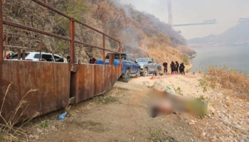 Frayba estima 25 muertos por enfrentamiento en Chiapas