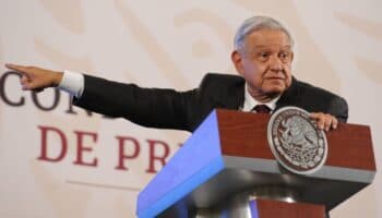 AMLO dice que 'la mayoría' de desapariciones no están relacionadas con violencia
