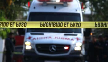 Balacera durante 'cascarita' deja un muerto y un herido en colonia Álamos