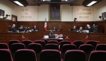 SCJN termina sin acuerdo primer debate a puerta cerrada sobre reforma judicial