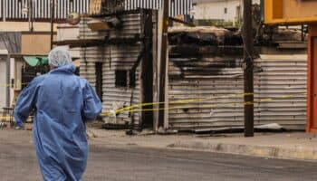 Nadie puede negar que la violencia se exacerbó en este sexenio: Dávila | Entérate