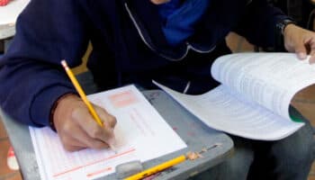 Gobierno no se ha pronunciado sobre prueba PISA 2025, pero en los hechos está cancelada: Garduño