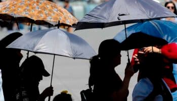Al menos 18 estados con temperaturas de más de 40 grados Celsius