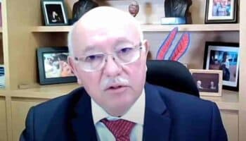 Denuncian a titular de la ASF por ‘actos ineficaces’ en el combate a la corrupción