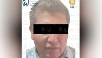 Muere presunto feminicida serial de Iztacalco en el Reclusorio Oriente ¿de qué falleció?