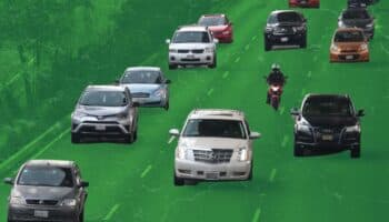 Hoy No Circula CDMX y Edomex: ¿Qué autos descansan este jueves 23 de abril?