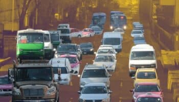 Hoy No Circula CDMX y Edomex | ¿Qué autos descansan este lunes 06 de abril?