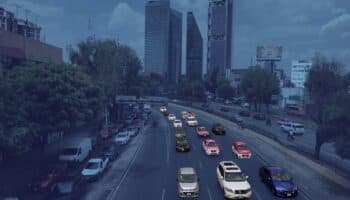 Hoy No Circula CDMX y Edomex: ¿Qué autos descansan este 14 de noviembre?