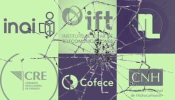 Sheinbaum asegura que se dialogará con trabajadores de organismos autónomos desaparecidos