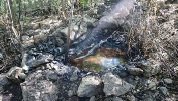 Narco-contaminación, la catástrofe ambiental de los laboratorios clandestinos | Especial