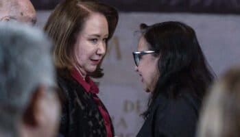 Esquivel me pidió dar un paso a lado; renunciar prácticamente: Norma Piña | Entérate