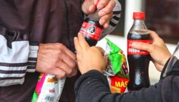 Capacitación de comida chatarra en escuelas será más de 'opciones' que 'limitaciones'