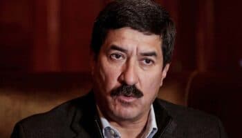 Duarte y Beltrones presionaron a Campos para 'descarrilar' mi llegada al Senado: Corral