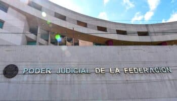 Jueces y magistrados hacen oficial su paro de labores