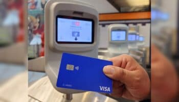 Video | Ahora podrás pagar tu acceso al Metro de la CDMX con tu tarjeta bancaria