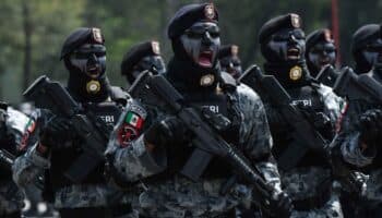 Reiteramos ofrecimiento de asistencia para que reforma sobre GN se alinee a estándares internacionales: Grupo ONU