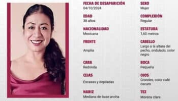 Exhorta ONU a autoridades de Oaxaca a localizar a la activista Ayuuk, Sandra Domínguez