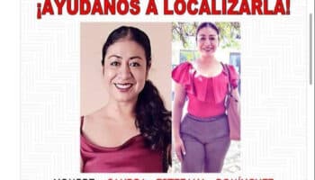Desaparece defensora Ayuuk que denunció chat XXX que involucraba a funcionario oaxaqueño