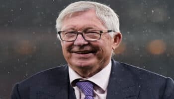 Sir Alex Ferguson no será más embajador del Manchester United | Video