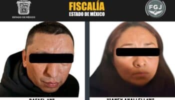 Detienen a policías de Ecatepec por matar a detenido e intentar encubrirlo