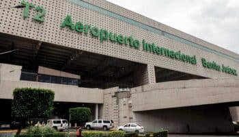 Aeropuerto de la CDMX registra afectaciones en vuelos por banco de niebla