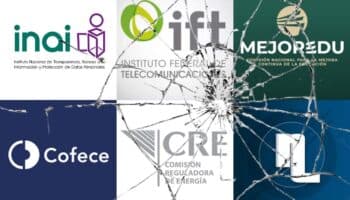 Publican en DOF decreto que extingue organismos autónomos