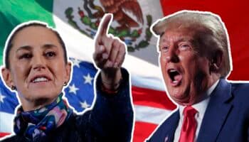 Los políticos más buscados en Google México en 2024