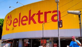 Accionistas de Grupo Elektra aprueban privatizar la compañía